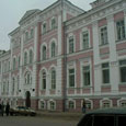 Пермский государственный институт искусств и культуры